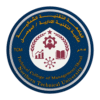 Technical College of Management logo شعار الكلية التقنية الادارية