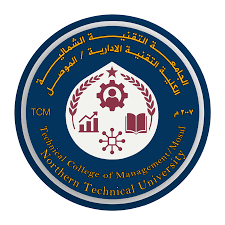 logo-Technical College of Management.png Technical College of Management logo شعار الكلية التقنية الادارية