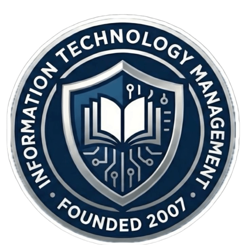 Logo-ITM
